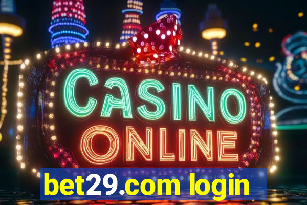 bet29.com login